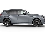 Mazda CX-60 - Kolor Polymetal Gray, zdjęcie 4