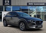 Mazda CX-30 - Kolor Machine Gray, zdjęcie 17