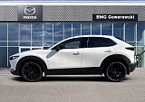 Mazda CX-30 - Kolor Snowflake White Pearl, zdjęcie 2