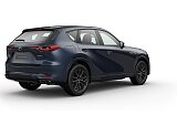Mazda CX-60 - Kolor Deep Crystal Blue, zdjęcie 4