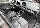 Mazda CX-3 - Kolor Machine Gray, zdjęcie 11
