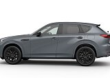 Mazda CX-60 - Kolor Polymetal Gray, zdjęcie 8