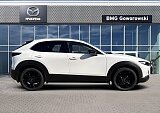 Mazda CX-30 - Kolor Snowflake White Pearl, zdjęcie 27