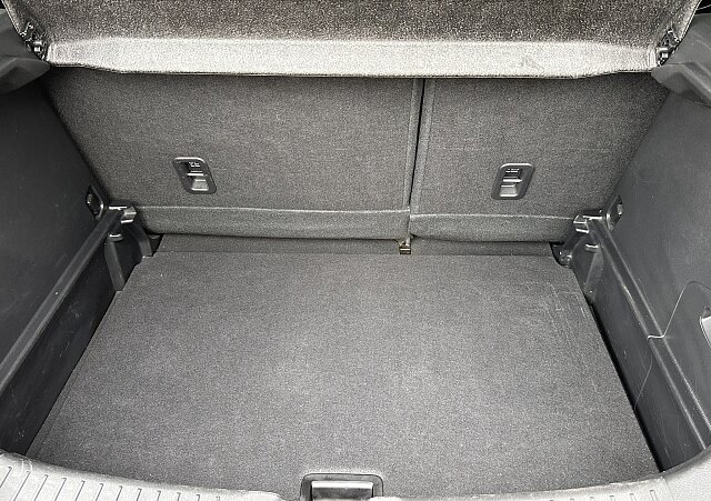 Mazda CX-3 - Kolor Machine Gray, zdjęcie 9