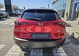 Mazda CX-30 - Kolor Soul Red Crystal, zdjęcie 7