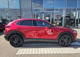 Mazda CX-30 - Kolor Soul Red Crystal, zdjęcie 5