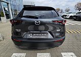 Mazda CX-30 - Kolor Machine Gray, zdjęcie 7