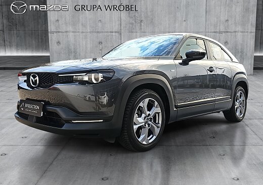 Mazda MX-30 - Kolor 