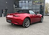 Mazda MX-5 - Kolor Soul Red Crystal, zdjęcie 5