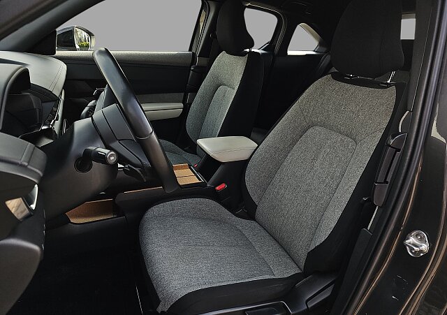 Mazda MX-30 - Kolor Machine Gray, zdjęcie 14