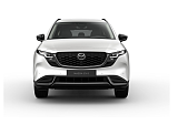 Mazda CX-5 - Kolor Rhodium White, zdjęcie 2