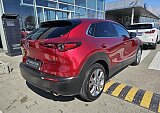 Mazda CX-30 - Kolor Soul Red Crystal, zdjęcie 8