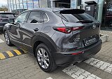 Mazda CX-30 - Kolor Machine Gray, zdjęcie 6