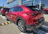 Mazda CX-30 - Kolor Soul Red Crystal, zdjęcie 6