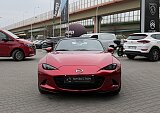 Mazda MX-5 - Kolor Soul Red Crystal, zdjęcie 2