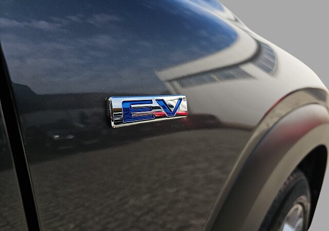 Mazda MX-30 - Kolor Machine Gray, zdjęcie 20