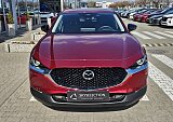 Mazda CX-30 - Kolor Soul Red Crystal, zdjęcie 2