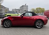 Mazda MX-5 - Kolor Soul Red Crystal, zdjęcie 8