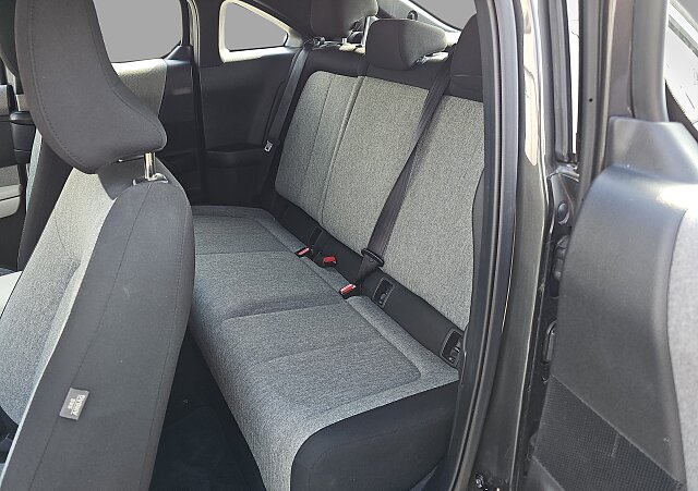 Mazda MX-30 - Kolor Machine Gray, zdjęcie 24