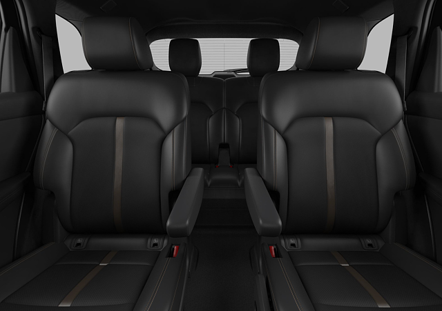 Mazda CX-80 - Kolor Soul Red Crystal, zdjęcie 13