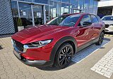 Mazda CX-30 - Kolor Soul Red Crystal, zdjęcie 1