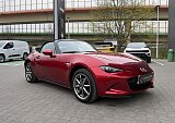 Mazda MX-5 - Kolor Soul Red Crystal, zdjęcie 3