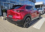 Mazda CX-30 - Kolor Soul Red Crystal, zdjęcie 8