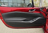 Mazda MX-5 - Kolor Soul Red Crystal, zdjęcie 9