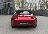Mazda MX-5 - Kolor Soul Red Crystal, zdjęcie 6