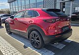 Mazda CX-30 - Kolor Soul Red Crystal, zdjęcie 6