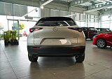 Mazda CX-30 - Kolor Platinum Quartz, zdjęcie 5