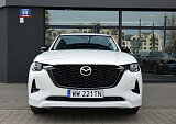 Mazda CX-60 - Kolor Rhodium White, zdjęcie 5