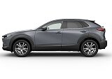 Mazda CX-30 - Kolor Polymetal Gray, zdjęcie 7