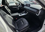 Mazda CX-60 - Kolor Arctic White, zdjęcie 13