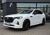 Mazda CX-60 - Kolor Rhodium White, zdjęcie 1