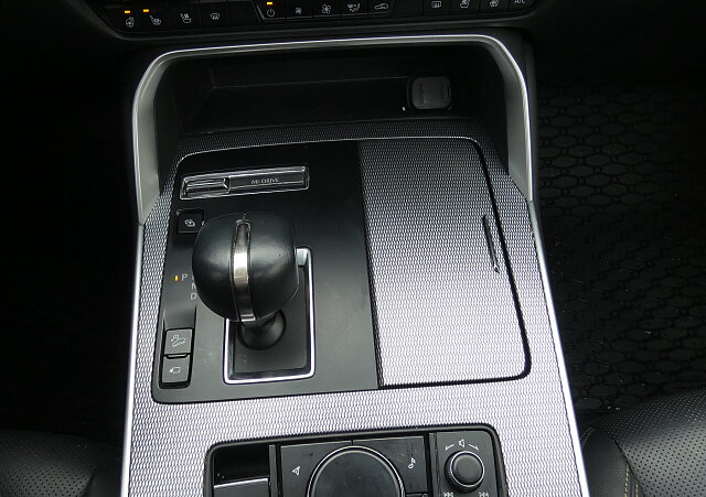 Mazda CX-60 - Kolor Rhodium White, zdjęcie 11