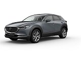 Mazda CX-30 - Kolor Polymetal Gray, zdjęcie 8