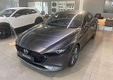 Mazda 3 - Kolor Machine Gray, zdjęcie 4