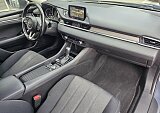 Mazda 6 - Kolor Polymetal Gray, zdjęcie 10