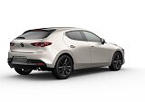 Mazda 3 - Kolor Platinum Quartz, zdjęcie 4