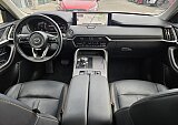Mazda CX-60 - Kolor Platinum Quartz, zdjęcie 10