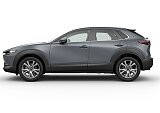 Mazda CX-30 - Kolor Polymetal Gray, zdjęcie 8