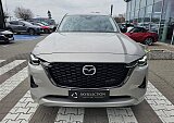 Mazda CX-60 - Kolor Platinum Quartz, zdjęcie 2