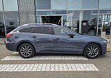 Mazda 6 - Kolor Polymetal Gray, zdjęcie 5