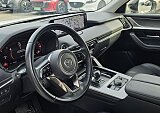 Mazda CX-60 - Kolor Arctic White, zdjęcie 10