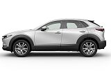 Mazda CX-30 - Kolor Ceramic Metalic, zdjęcie 7