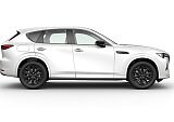 Mazda CX-60 - Kolor Rhodium White, zdjęcie 2