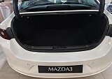 Mazda 3 - Kolor Snowflake White Pearl, zdjęcie 6