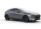 Mazda 3 - Kolor Polymetal Gray, zdjęcie 1