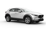 Mazda CX-30 - Kolor Ceramic Metalic, zdjęcie 2